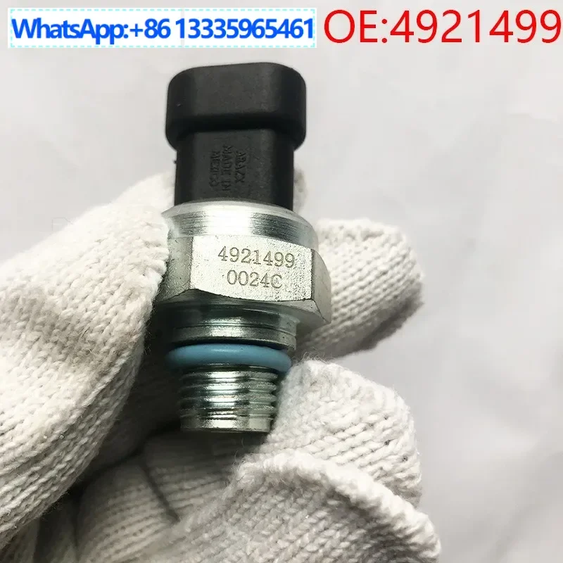 

For Volkswagen Volvo Oil Pressure Sensor Auto Parts 4921499