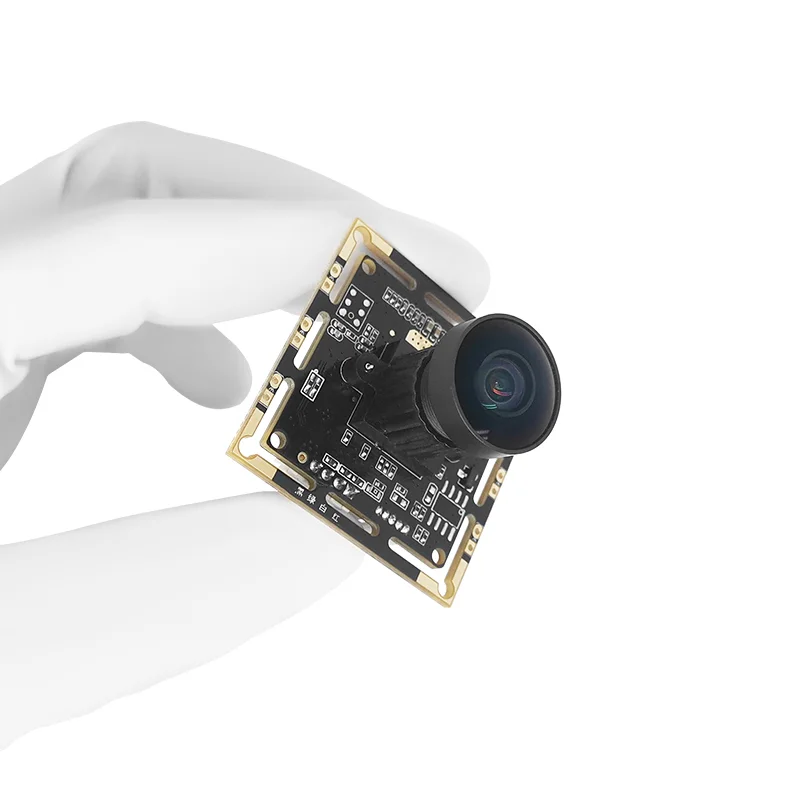 Latest Release Support External Trigger 5mp Usb Color Camera Sensor Ambarella Global Shutter Camera Usb Module
