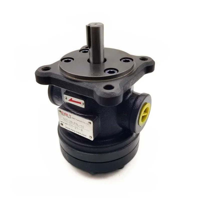 EALY Vane Pump 50T-23-FRL-10 50T-39-FRL-10 50T-26-FRL-10 50T-17-FRL-10 50T-30-FRL-10 50T-36-FRL-10