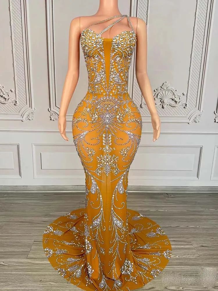 고품질 핫 스탬핑 섹시 시스루 메쉬 멜빵 드레스 2025 신상 맞춤 여성 의류