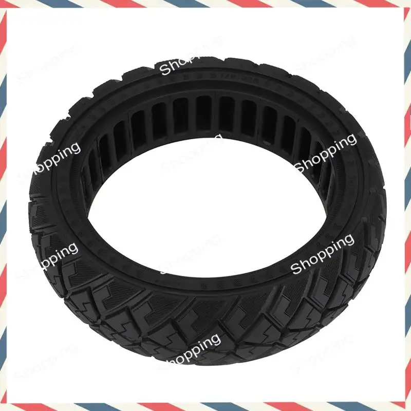 A44M Off-Road Solid Tire Explosion-Proof Tire Parts For Ninebot G3/ZT3/ZT3 Pro Electric Scooter