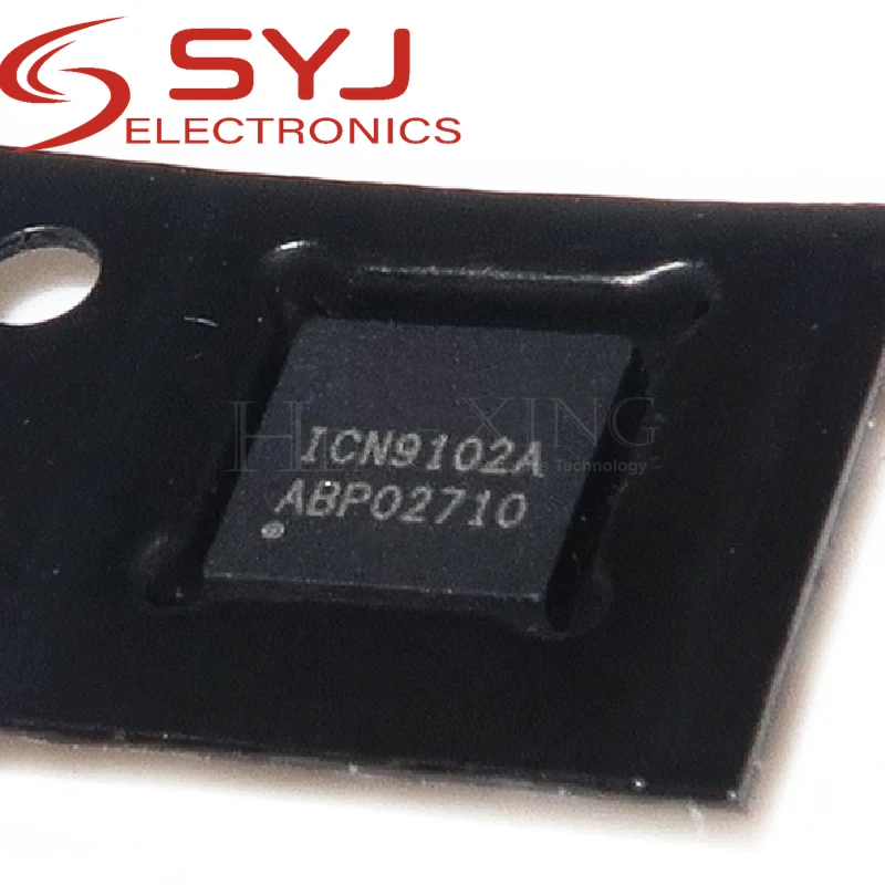5 piezas ICN9102A ICN9102 QFN-24
