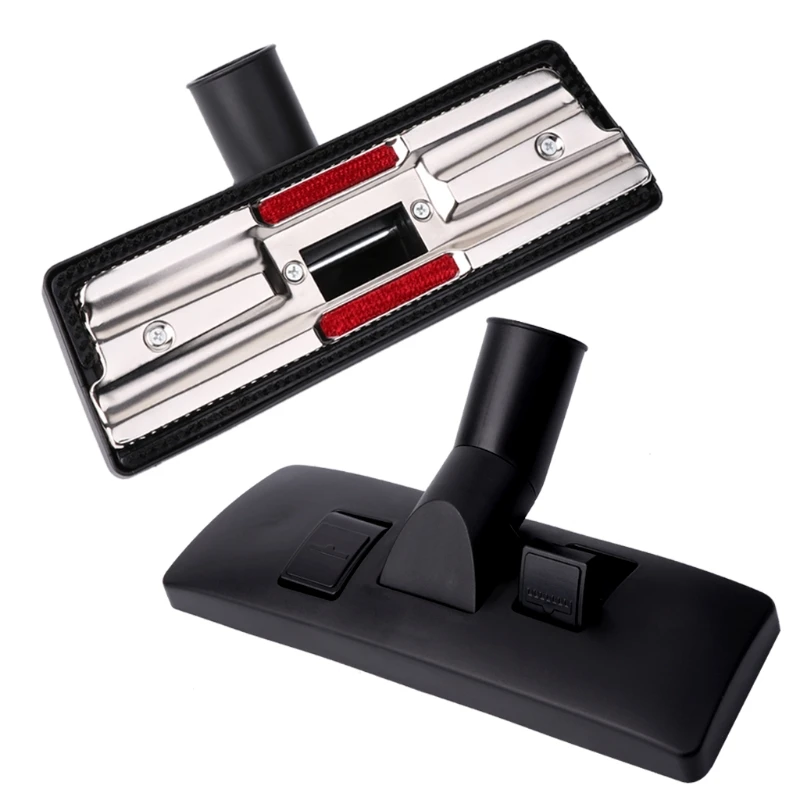 35mm Bodenfliesen Teppichbürste für Kopf Werkzeug Ersatz für Staubsauger Drop Shipping