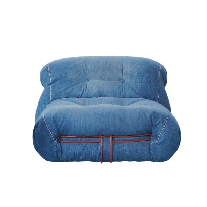 Life medieval single sofa chair