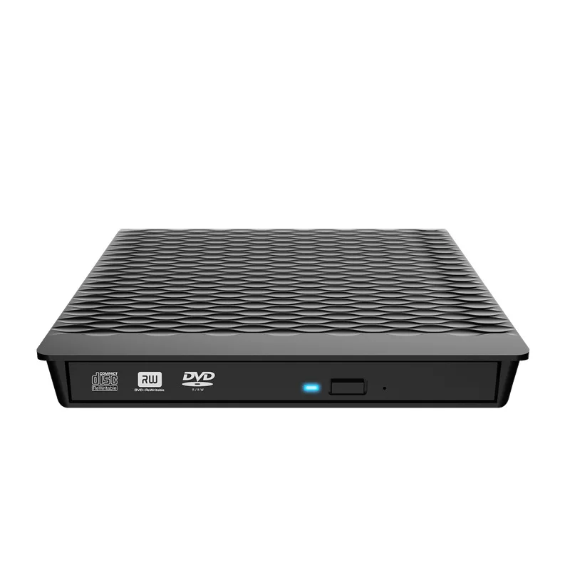 

USB3.0 Blu-ray burner TYPE-C desktop computer external notebook mobile DVD RW external optical drive