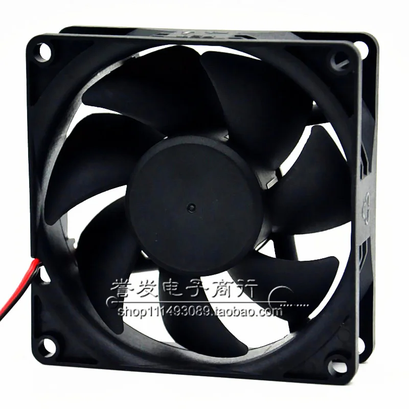 NIEUWE ORIGINELE PF80251V1-1000C-A99 12 V 3.72 W 8025 80x80x25mm KOELVENTILATOR RADIATOR