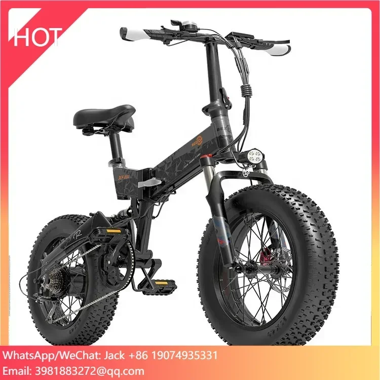 2022 750W Racing Be…