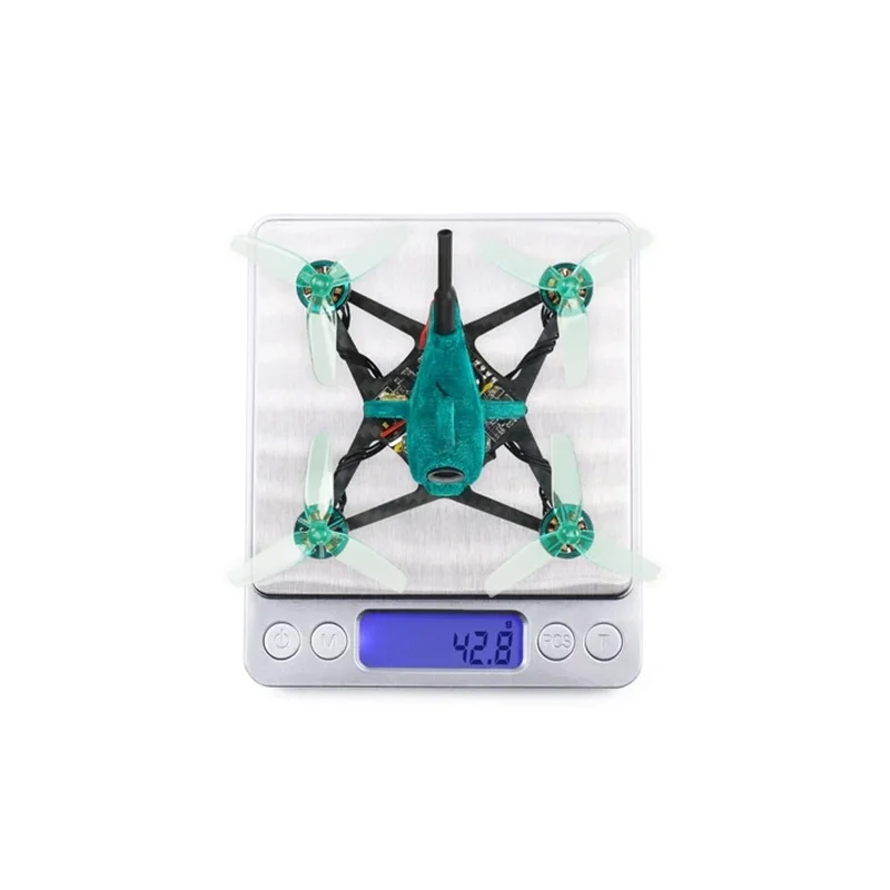 Nowy Sub250 Nanofly20 2 Cal F4 5A 4 in1 AIO FC Walksnail Avatar 1S z Elrs 2.4G /TBS Nano RX Mini dron FPV