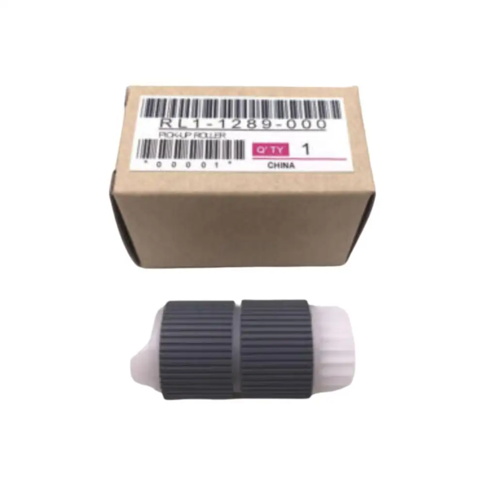

RL1-1289 Ролик захвата бумаги подходит для HP 855 M855 M830 CP6015dn 880 M880