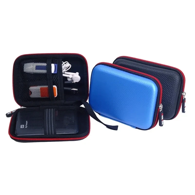 Handheld Game Console Hard Portable Travel Carry Case bag for Miyoo Mini Plus