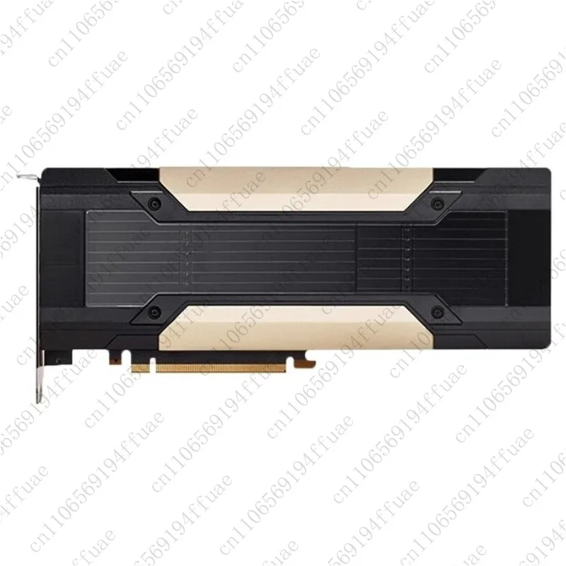 V100 GPU with 16GB/32GB Memory, PCIe Professional GPU for Training Models, Featuring T4 and A2.