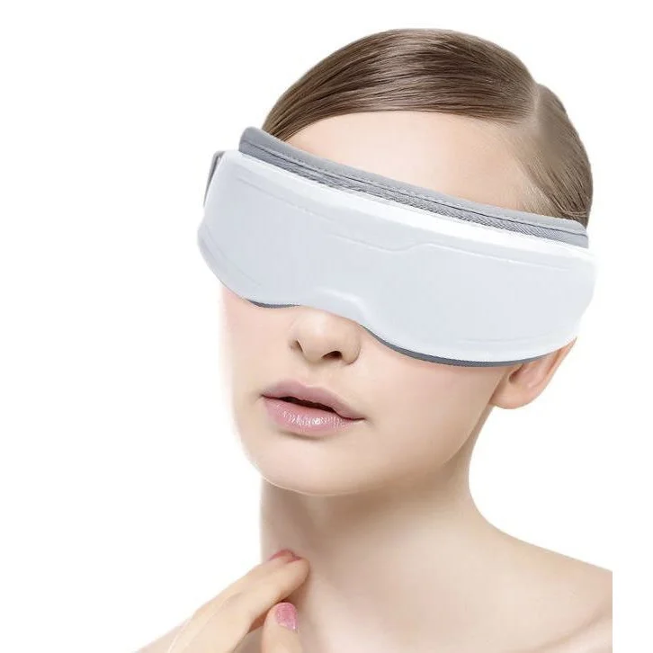 Walla oogmassageapparaat