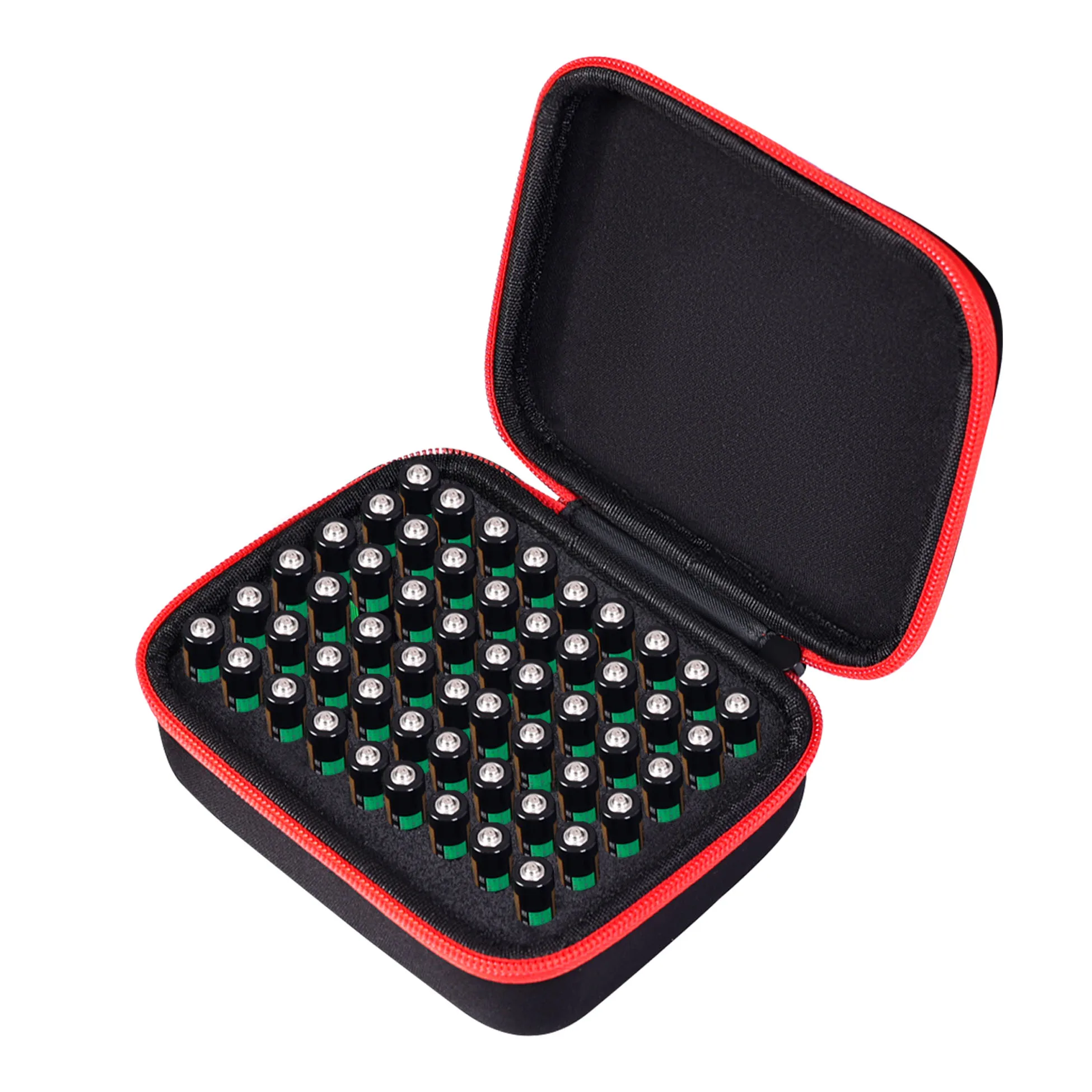 Hard Battery Storag…