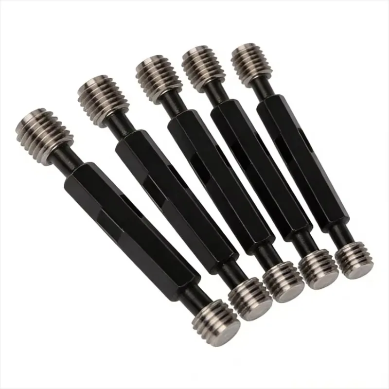 Customizable High Precision Thread Ring Gauge Set for Measuring 0.001 GCr15 Material OEM Customization RNH Brand 1 Year Warranty
