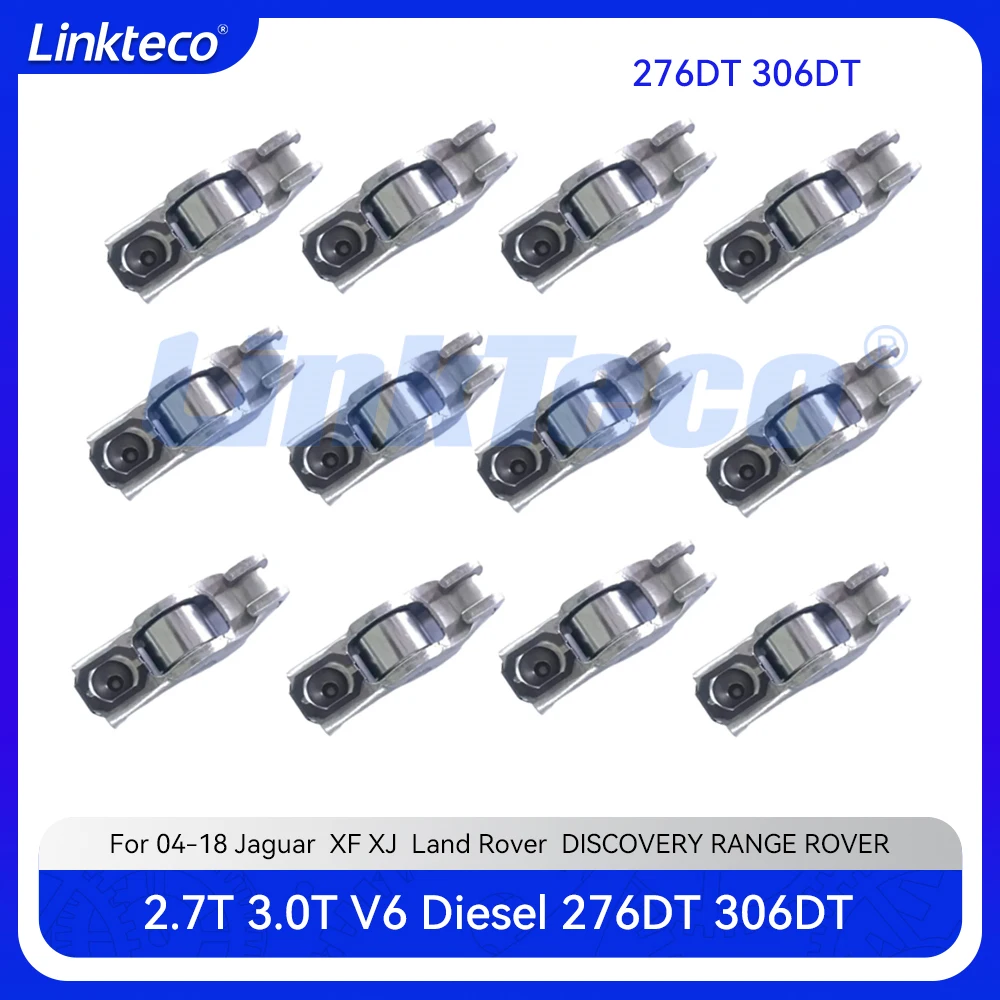 Engine 12X Rocker A…