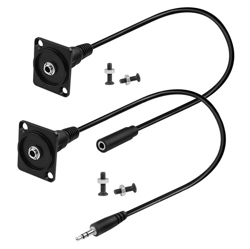 3.5Mm Trs To D Type… - image