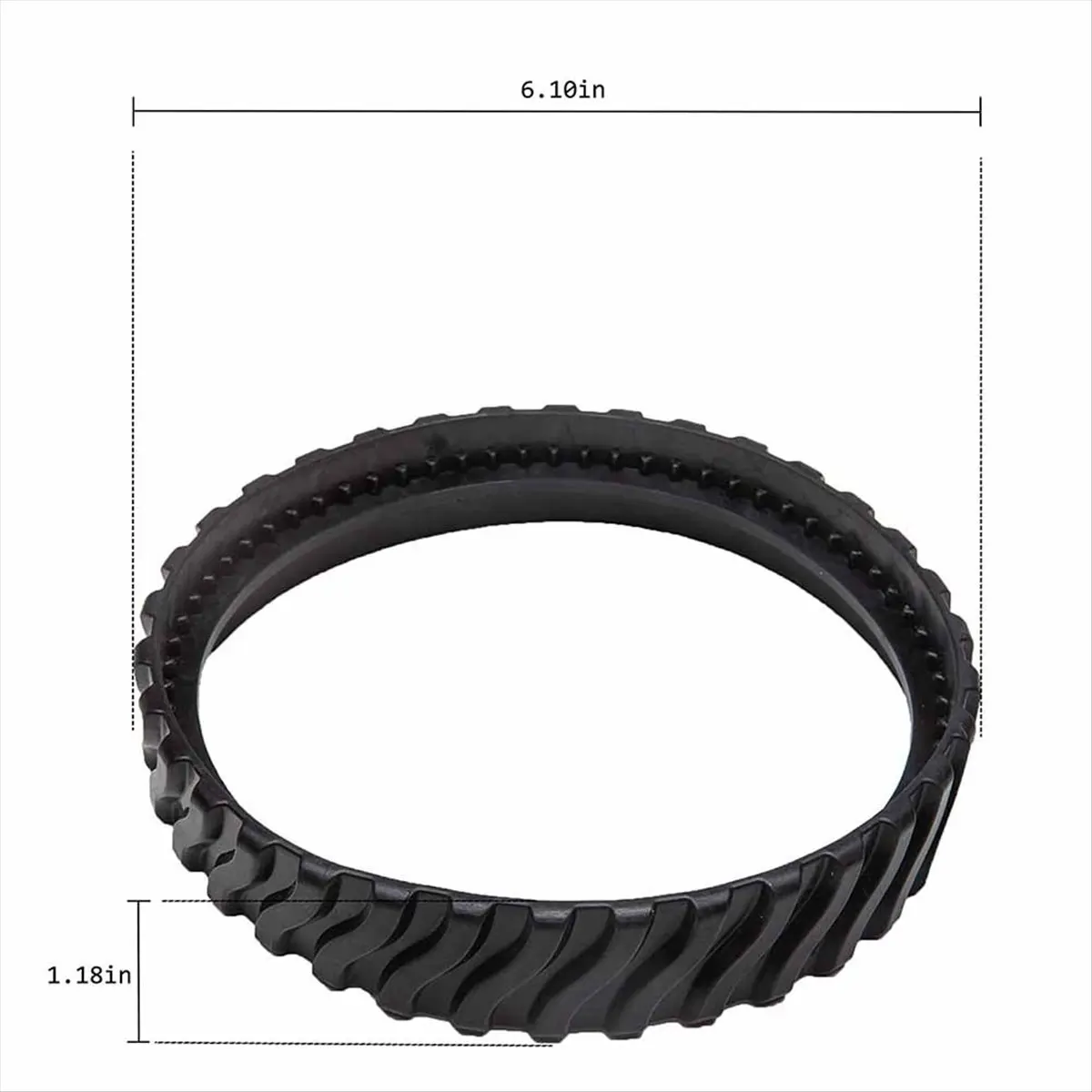 T65C! 4Pcs Replacem…