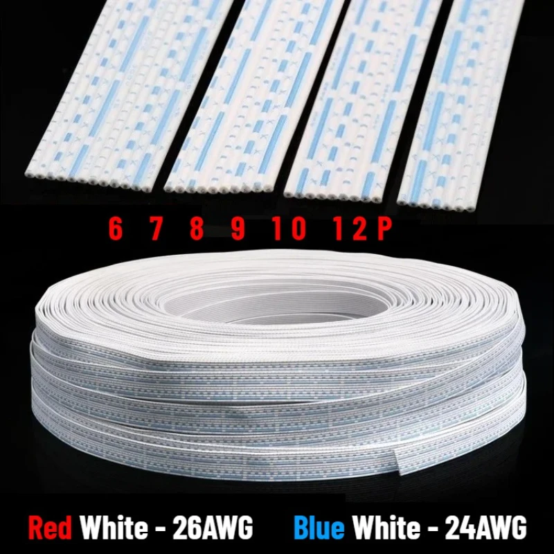 UL2468 Extension Wi…