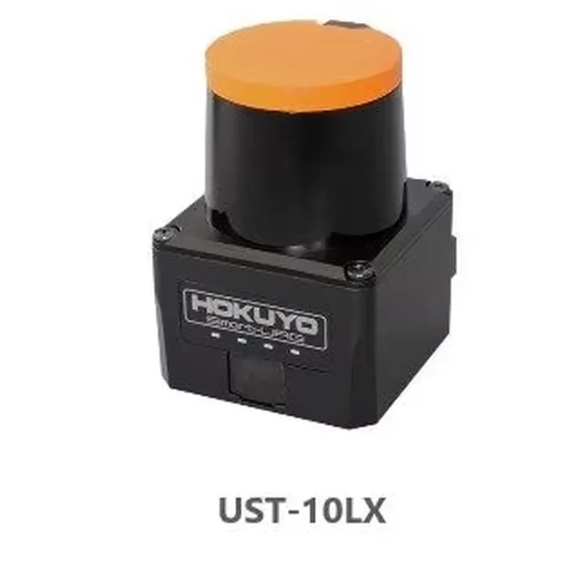 for UST-10LX Scanning Rangefinder for Hokuyo 10 Meters Sensor