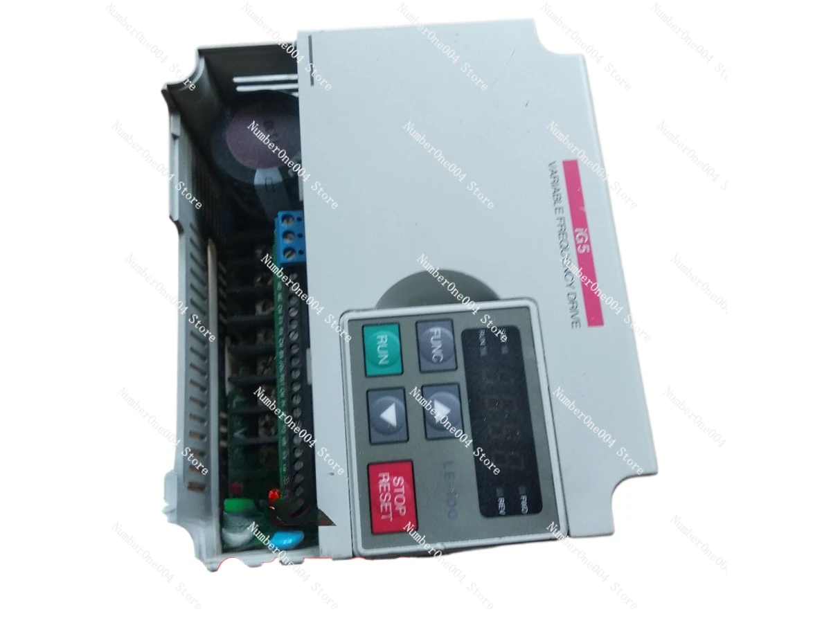 Used LG LS Inverter SV022IG5-4 2.2KW 380V