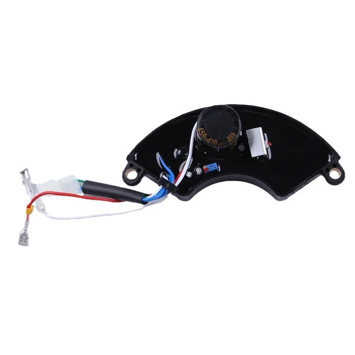 

Mechanical Parts Voltage Regulator 250V 470UF