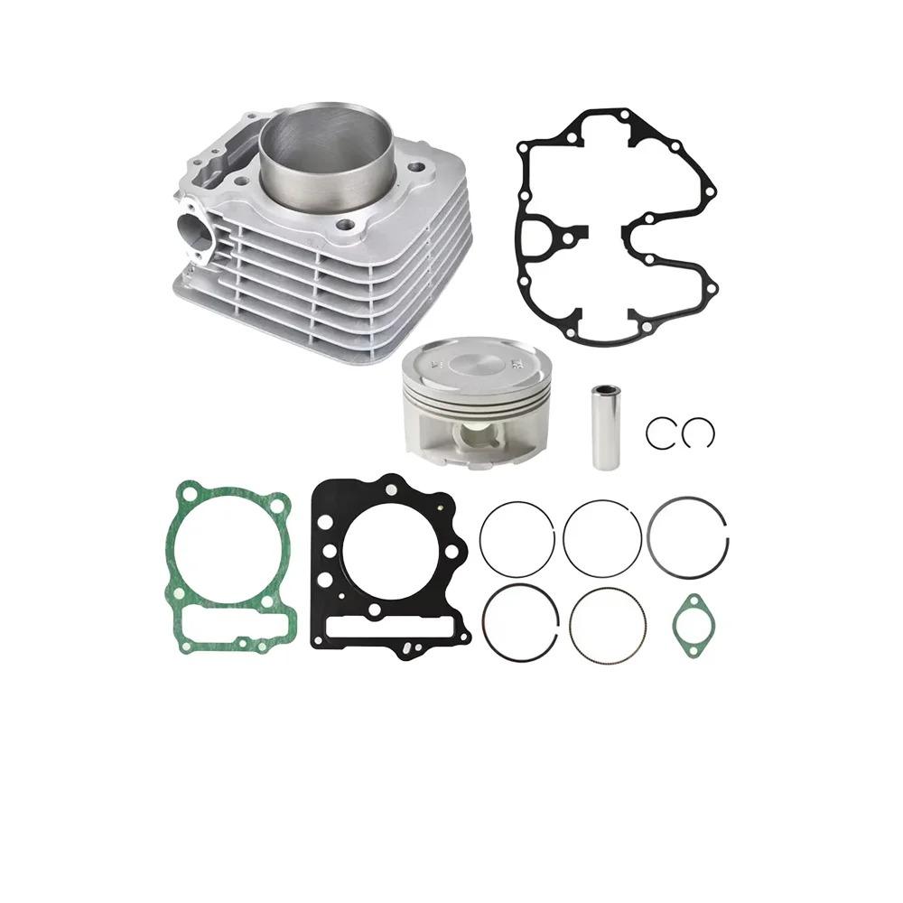 85MM 400CC Cylinder…