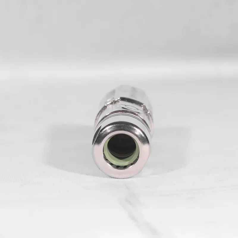 

F Tool Accessories617 Signal Servo Motor with Circular Straight Female Head BSTA876NN0085050A0000