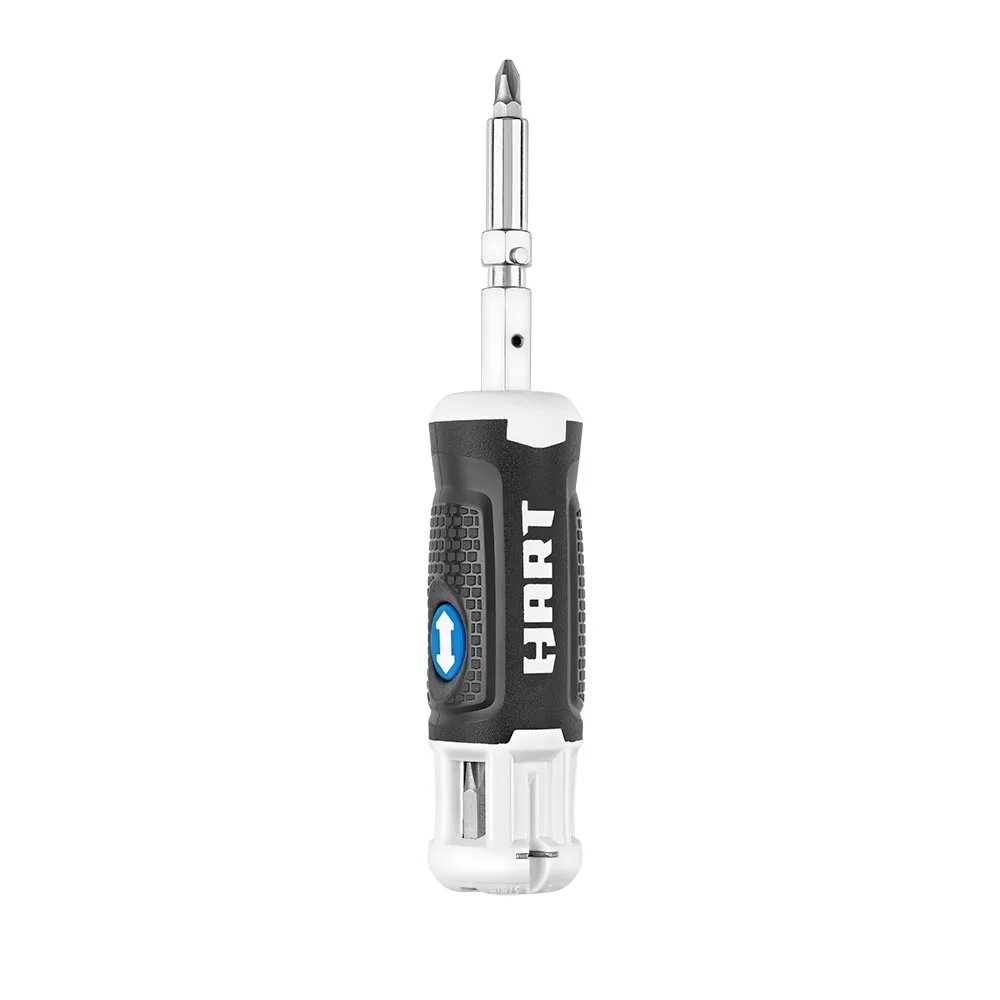 15 in 1 Multi-Function Screwdriver Set with Wire Stripper and Wire Bender Tool for Electrical Work and DIY Repair