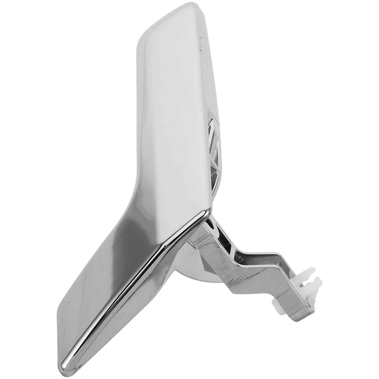

Handle For Car Auto Replacement Plastic Inner Door Handles Automotive Interior Accessories Durable Elegant Design Easy