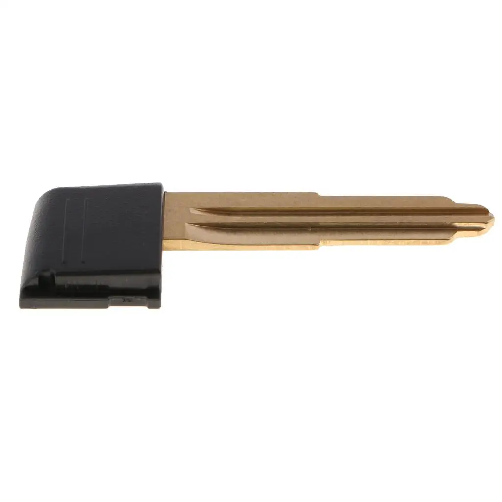 

Replace Emergency Key Blank Blade Uncut Insert Smart Remote Key for 0210362