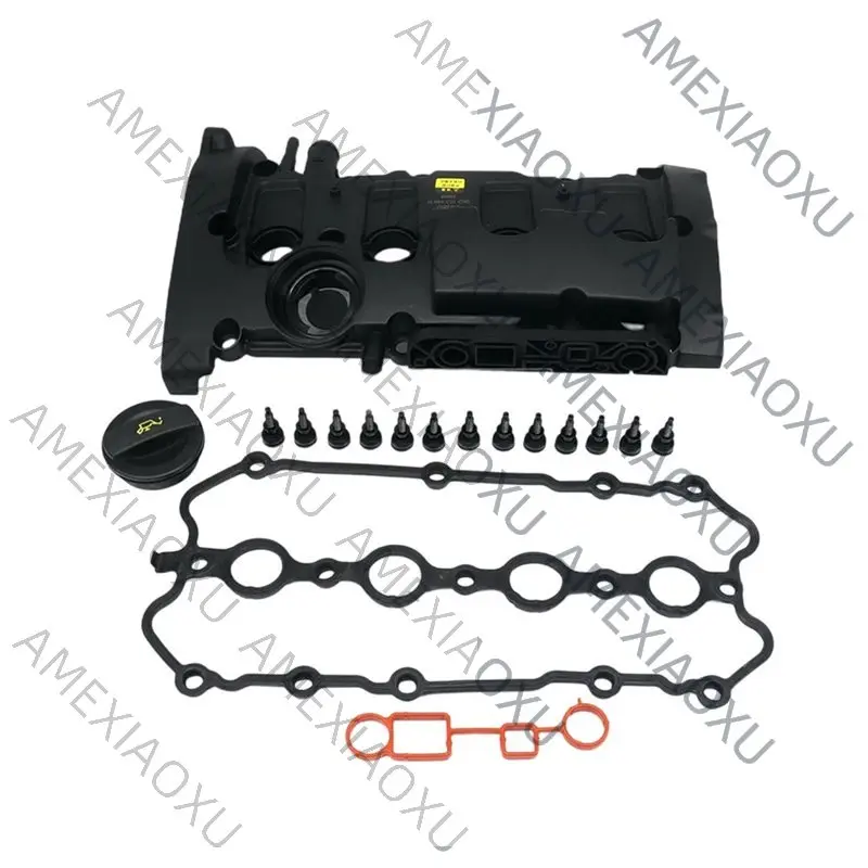 

Strange Accessories For Valve Cover For - Part Numbers 06D103469L 06D103469J 06D103469M 06D103469N