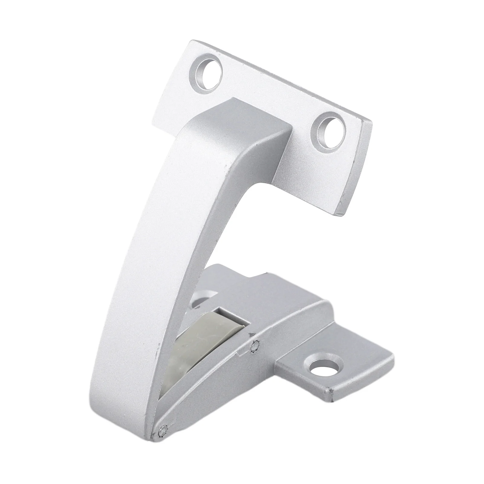 Folding Cabinet Door Hinges Constructed from Zinc Alloy to Support Fold Away Functionality in Built In and Freestanding Units