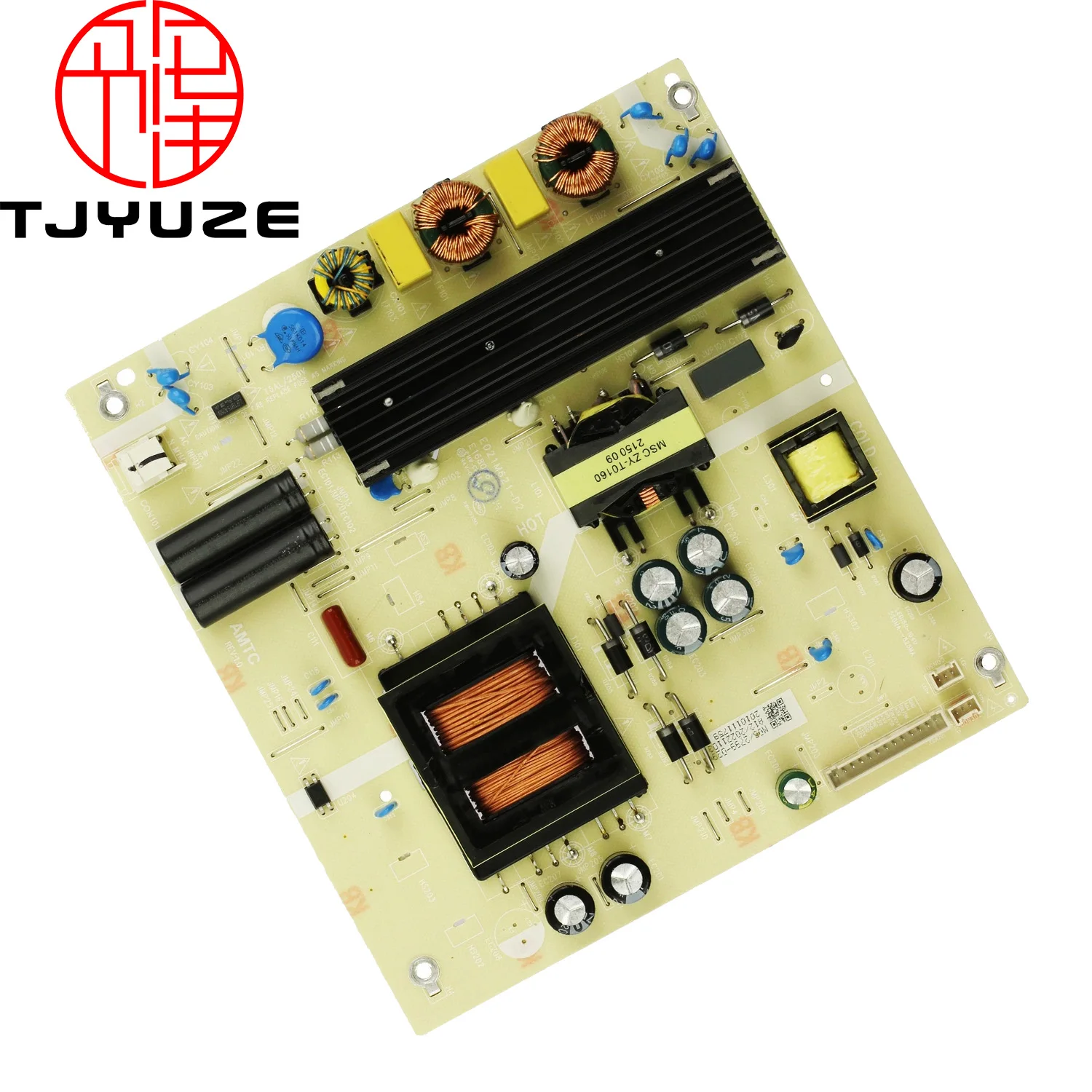 tv6507-zc02-01-514c6507m05-power-supply-board-for-vizio-v4k65m-0810-tv-repair-parts