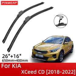 Per KIA XCeed CD 2018-2022 26 