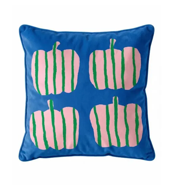 Nieuwe Dopamine Woonkamer Sofa Kussenhoes Minimalistische Sfeer Bedhoofdkussenhoes