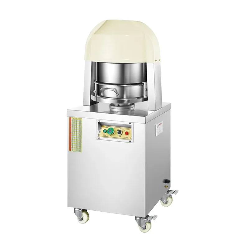 

Commercial dough electric divider 36 capsules electric dough divider