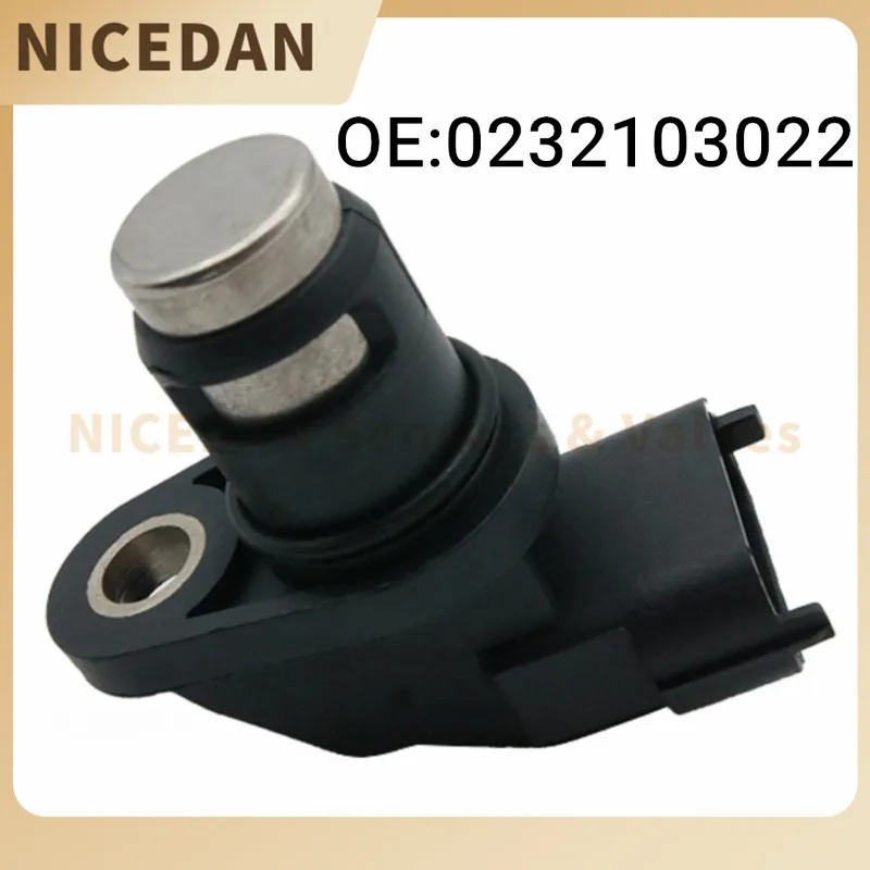 

0232103022 Engine Camshaft Position Sensor For Mercedes Benz Vito Slr Sl A C E G M R S Class Cls Clk W169 W202 1996-2011 New