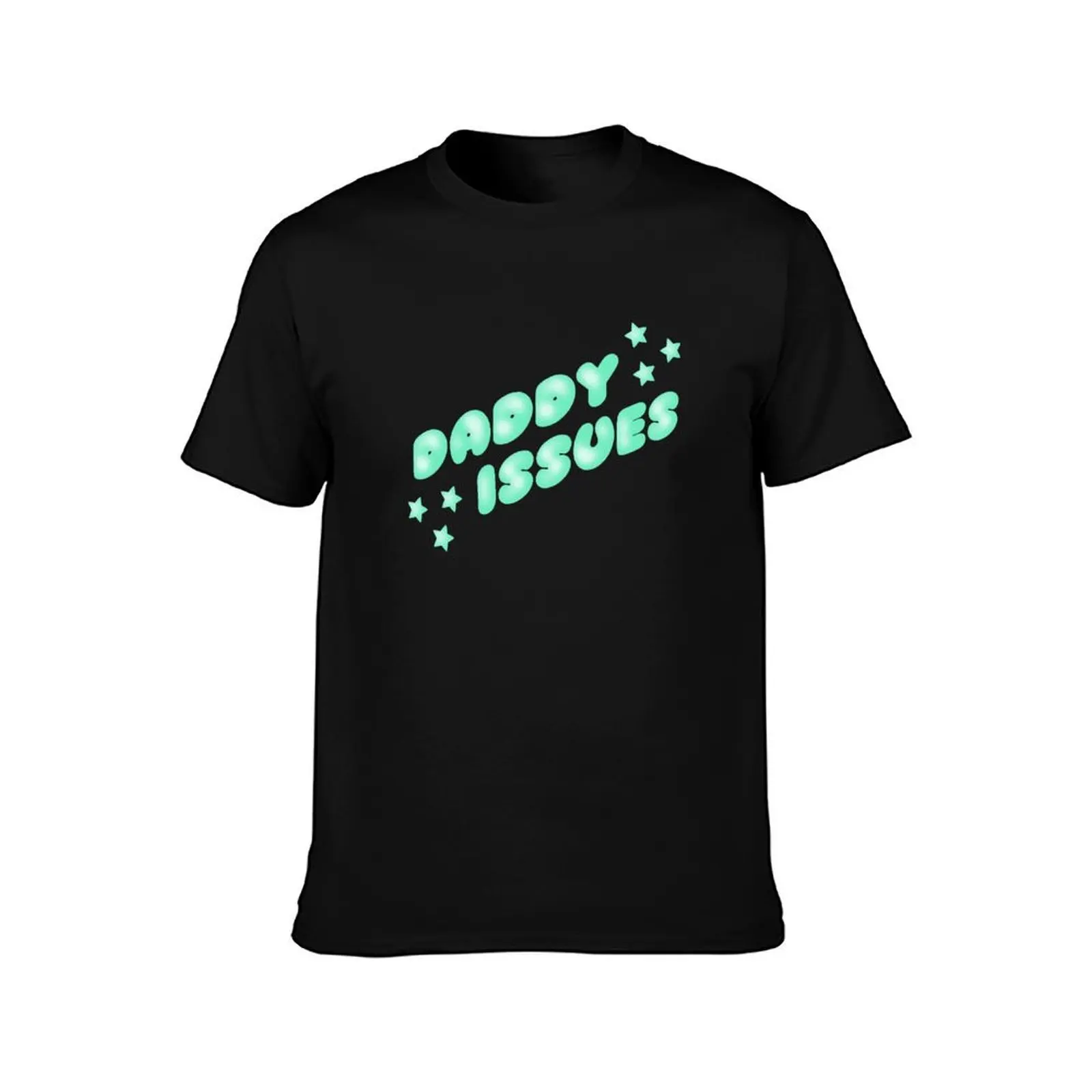Daddy Issues T-Shirt Construction Work Tee Shirt T-Shirt