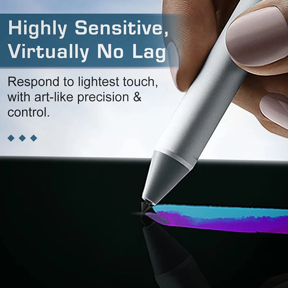 3Pcs Replacement Di… - image