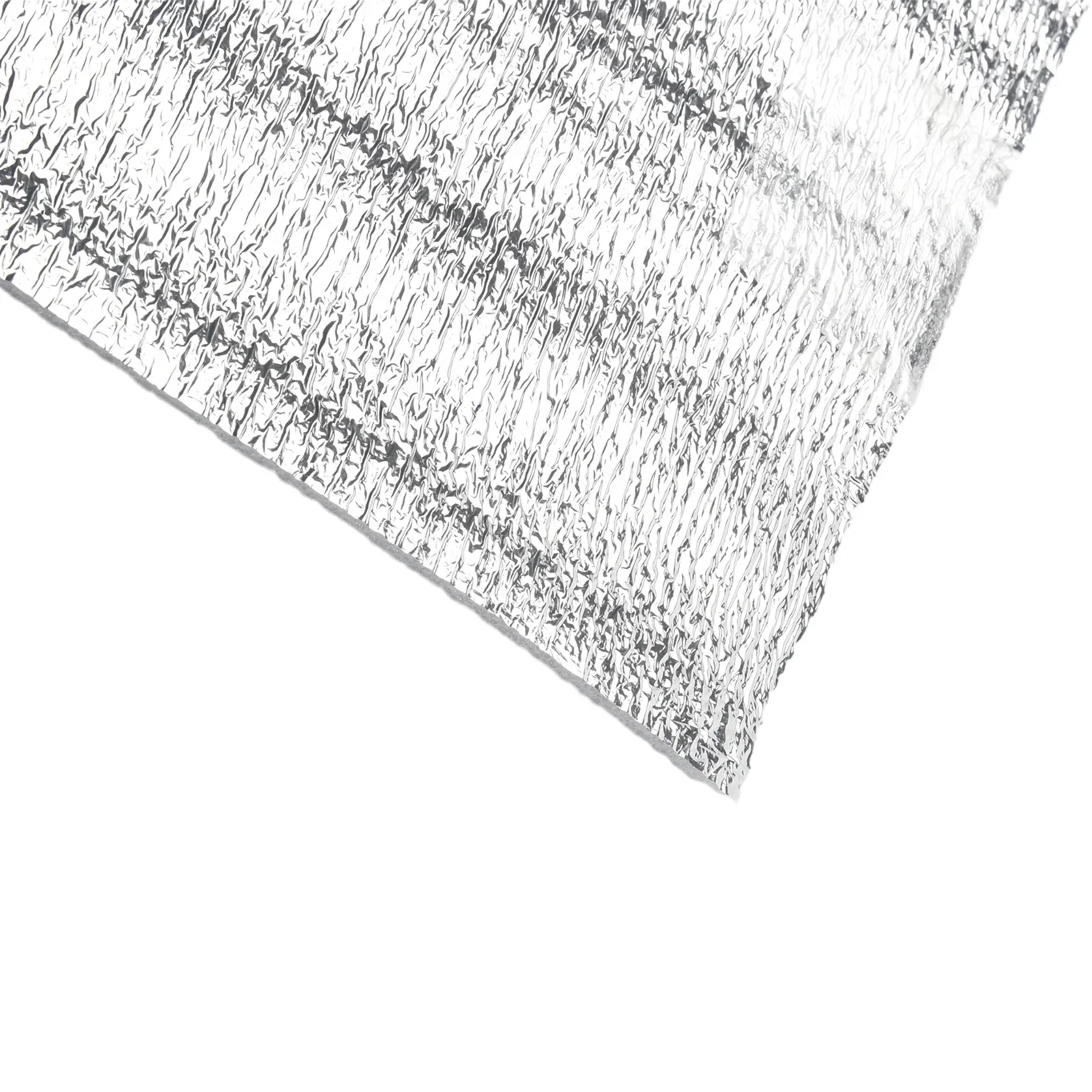 Reflective Aluminum Foil Thermal Insulation Film For Radiator Heat Retention And Energy Savings In Home Heating