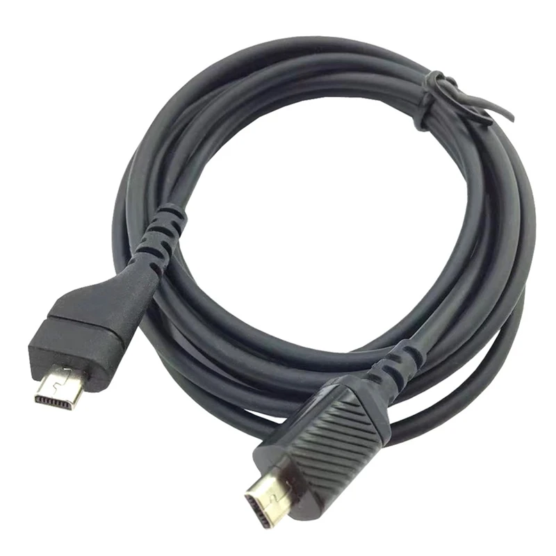 Кабель для наушников Steelseries Arctis 3 5 7 9 Xpro, сменный звуковой кабель