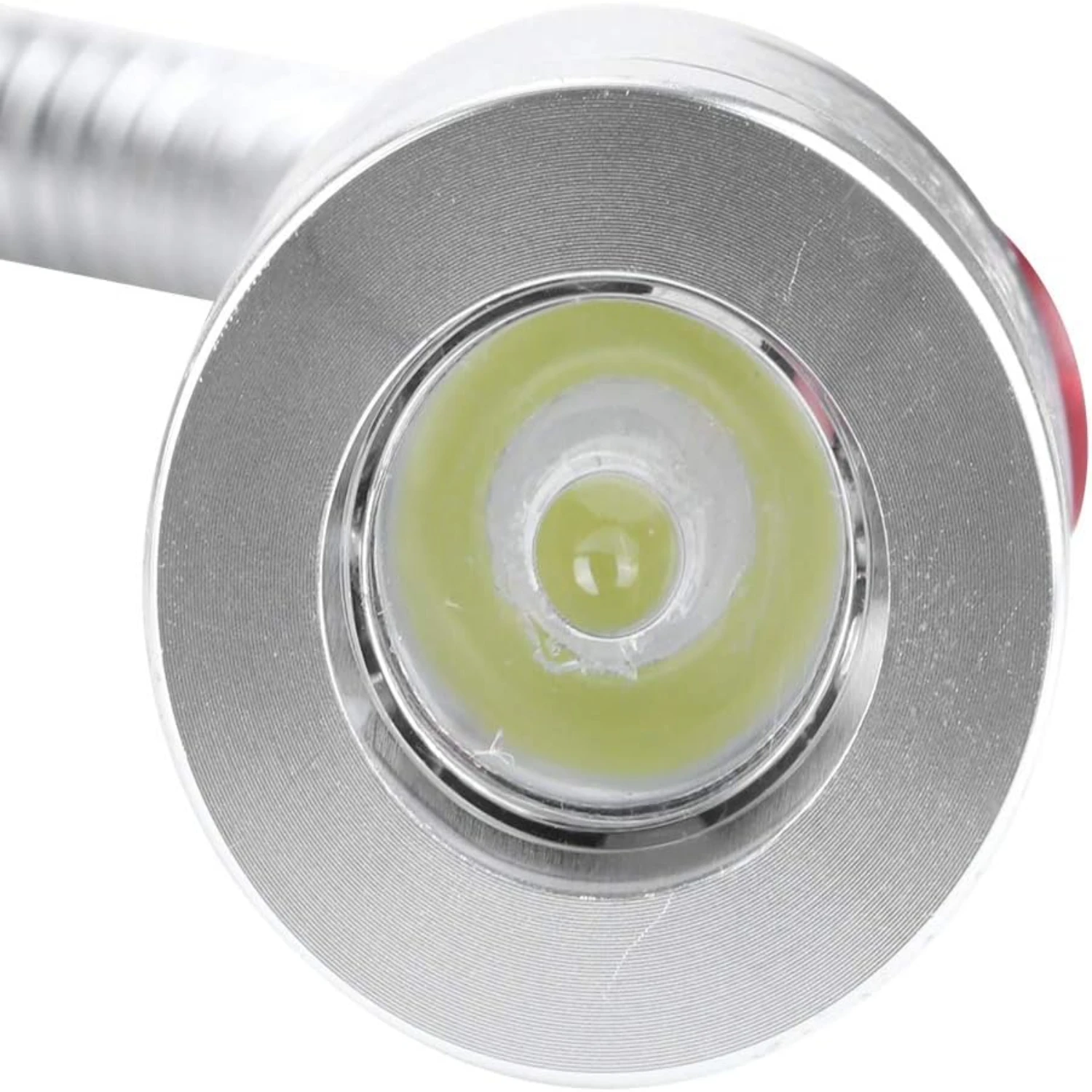 Enhanced Adjustable LED Desk Lamp with Excellent Eye Protection and Superior Versatility - Perfect Companion for Machine Tools, 