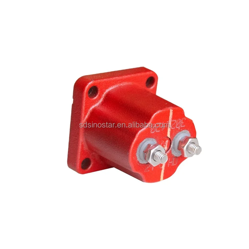 Fuel Pump Stop Solenoid Valve 6560-51-1510 For PC1250LC-7 PC1250LC-8 WA600-3 SAA6D170E-3