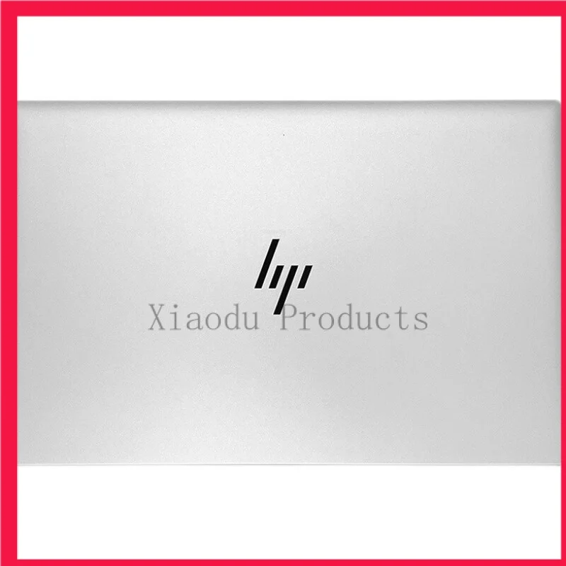 Imagem -01 - Top Tela Lcd Case para hp Elitebook 840 g8 6070b1848101 Novo top tela lcd case para hp elitebook 840 g8 6070b1848101 novo 01