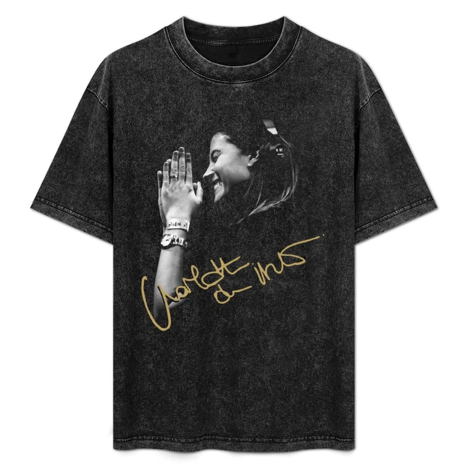 

Charlotte De Witte 3 (2) T-Shirt Active Wear Sports T-Shirt for Men