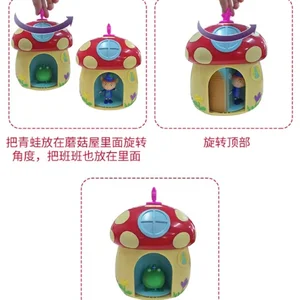 أفضل 10 دمى مبيعا من بن وهولي - رقم 9