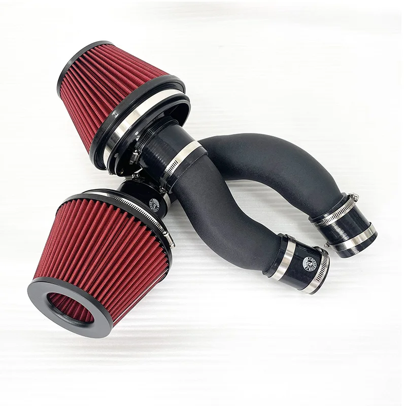 Thumbnail 3 - #23 Air Intake Systems Price Drop Alerts