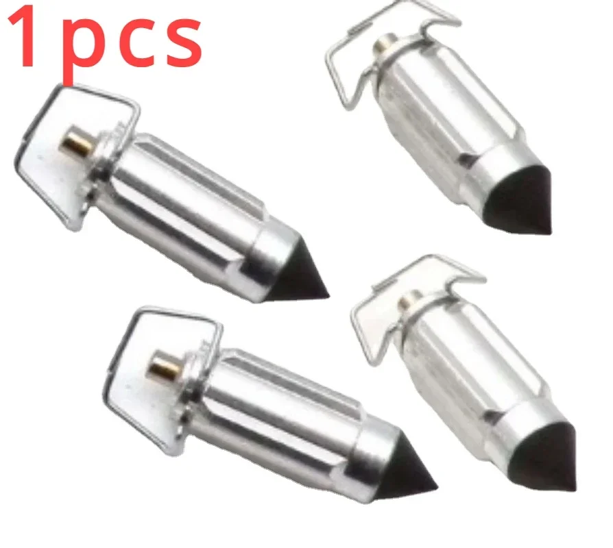 1pcs for GY6 Motorcycle Carburetor Repair Kits for Needle PZ-26-27-30 Triangular Needle PZ26 125 GY6 CB400 PZ19 CVK GN125