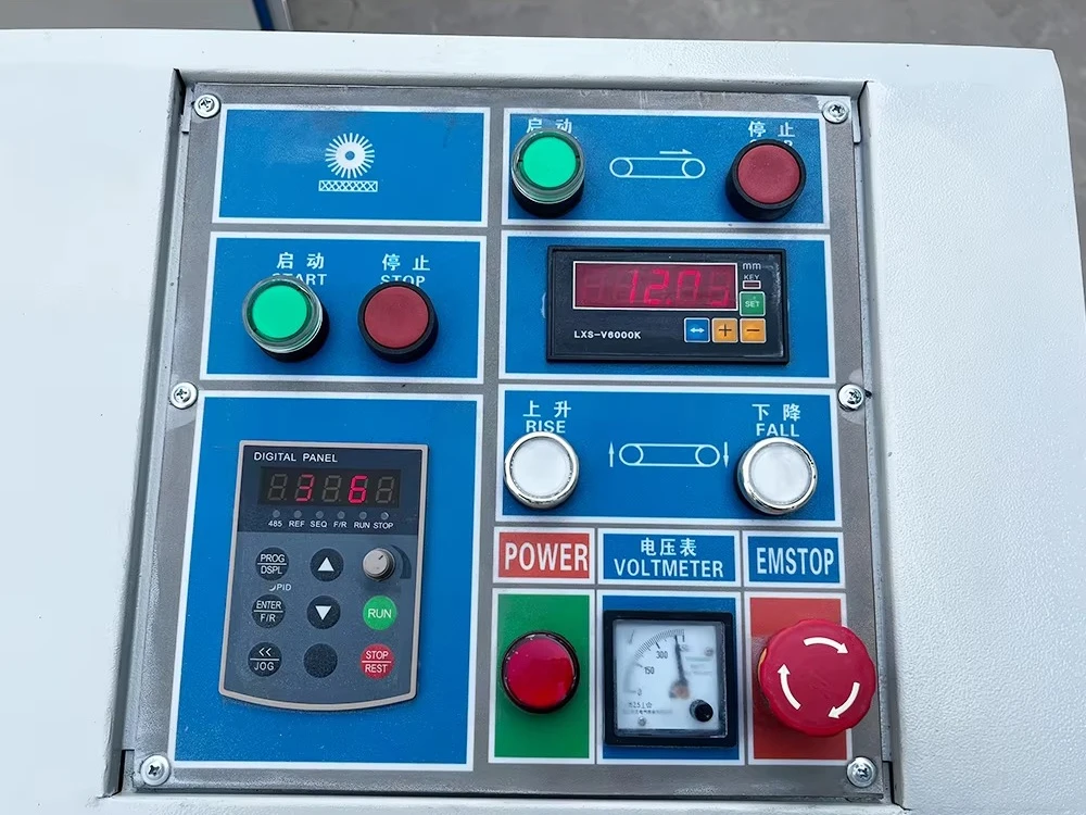 ماكينة صنفرة تلميع الخشب KI600R-R ماكينة صنفرة الطبل