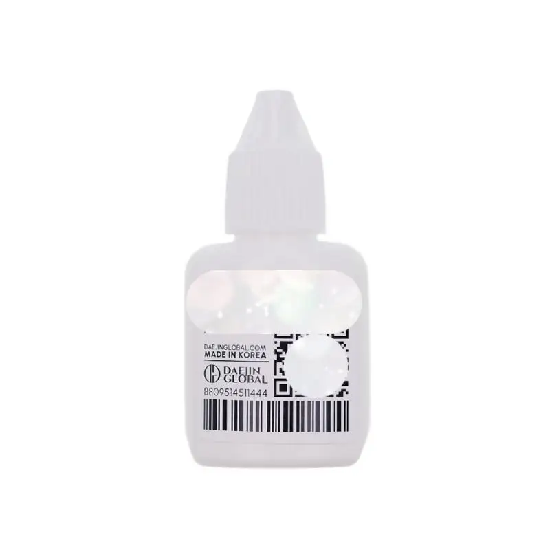 10ml 속눈썹 연장 글루 젤 리무버 액상 리무버 속눈썹 접착제 리무버 전문 뷰티 메이크업 도구